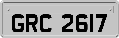 GRC2617