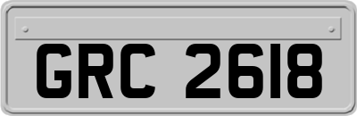 GRC2618