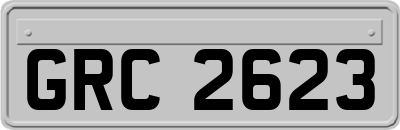GRC2623