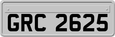 GRC2625
