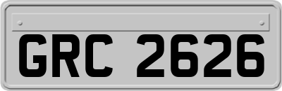 GRC2626