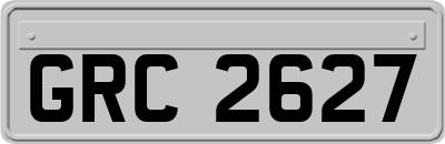 GRC2627