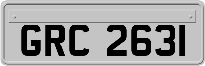 GRC2631