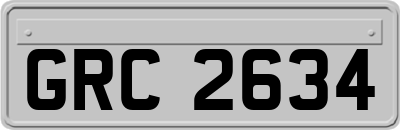 GRC2634