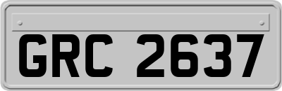 GRC2637