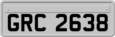GRC2638