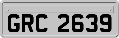 GRC2639
