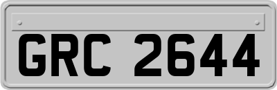 GRC2644