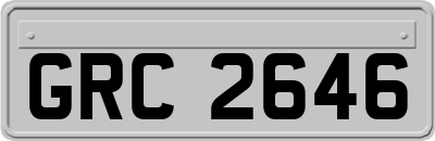 GRC2646
