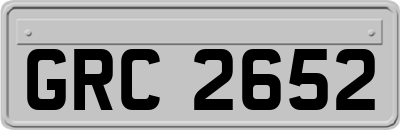 GRC2652