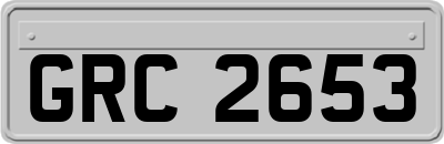 GRC2653
