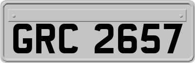 GRC2657