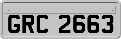 GRC2663