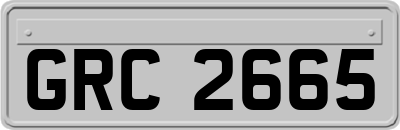GRC2665
