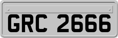 GRC2666