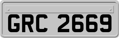 GRC2669