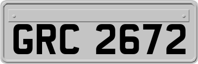 GRC2672