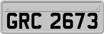GRC2673
