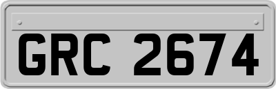 GRC2674