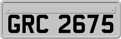 GRC2675