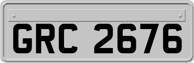GRC2676