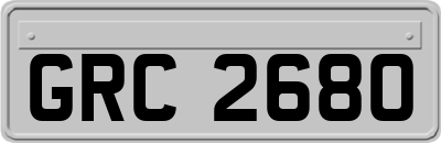 GRC2680