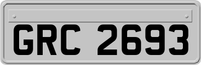 GRC2693