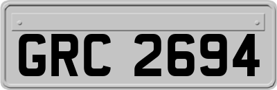 GRC2694