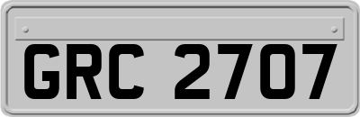 GRC2707