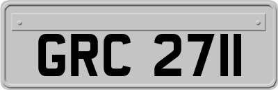 GRC2711