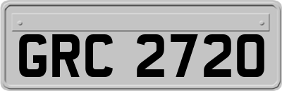 GRC2720