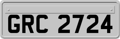 GRC2724