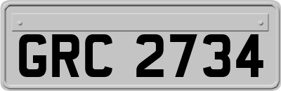 GRC2734