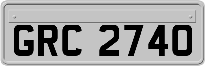 GRC2740