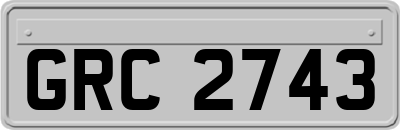 GRC2743
