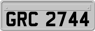 GRC2744