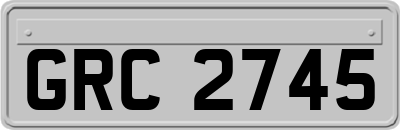 GRC2745