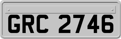 GRC2746