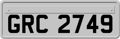 GRC2749