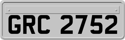 GRC2752