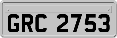 GRC2753