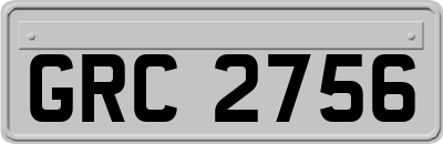 GRC2756
