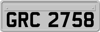 GRC2758
