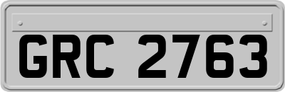 GRC2763