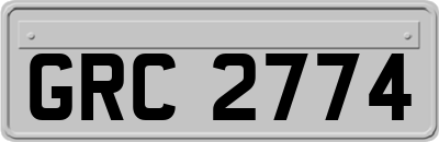 GRC2774