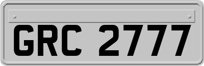 GRC2777