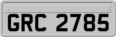 GRC2785