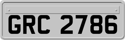 GRC2786