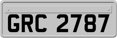 GRC2787