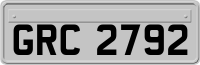 GRC2792